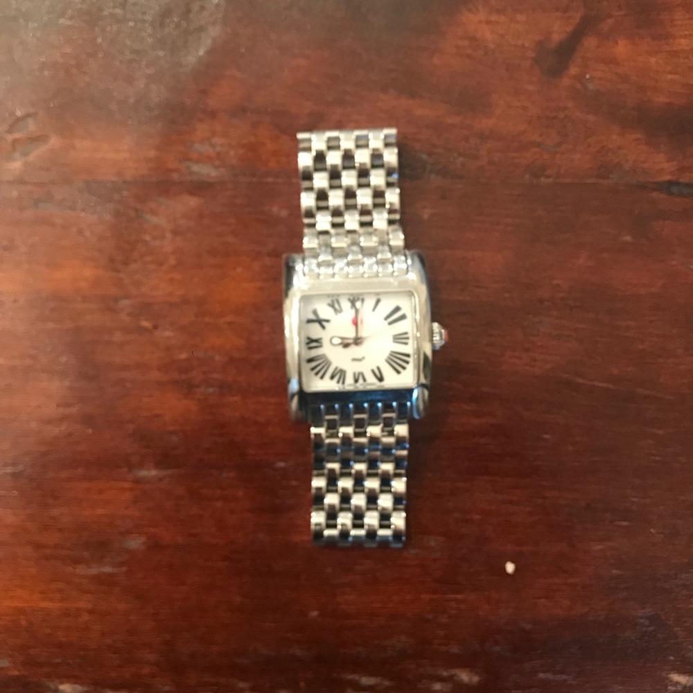 Michele Watch